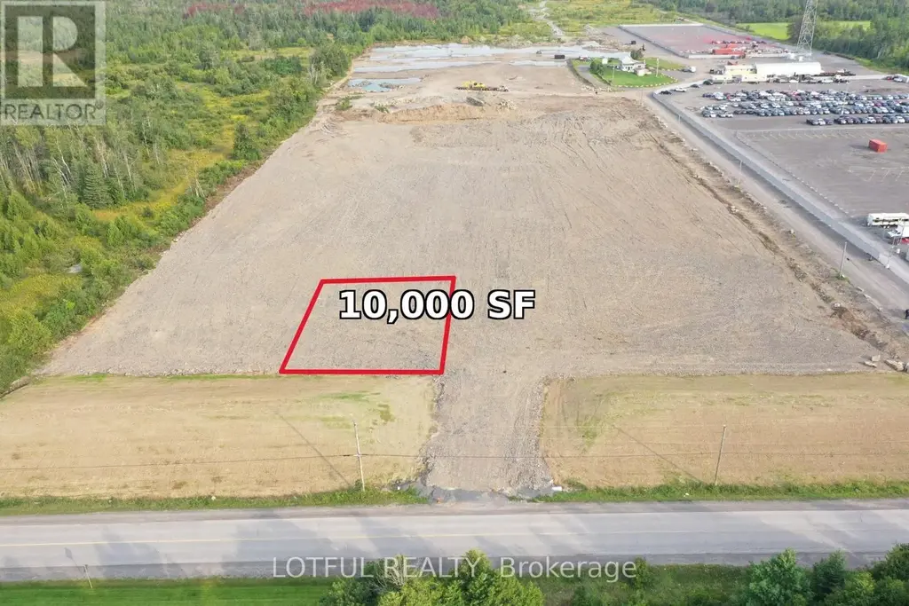 Lot 6- 6591 Fernbank Road, Ottawa
